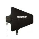 Shure UA874US UHF Active Directional Antenna (470–698 MHz, US Version)