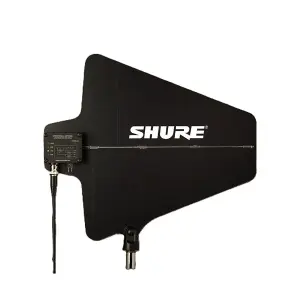 Shure UA874US UHF Active Directional Antenna (470–698 MHz, US Version)