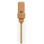 Shure UL4 UniPlex Cardioid Lavalier Microphone - Tan