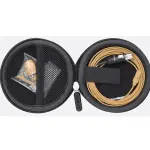 Shure UL4 UniPlex Cardioid Lavalier Microphone - Tan