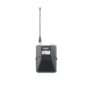 Shure ULXD1 Digital Bodypack Transmitter