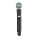 Shure ULXD2/B58X‑K51 Wireless Handheld Transmitter