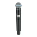 Shure ULXD2/B58X-K51 Wireless Handheld Transmitter