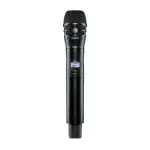 Shure ULXD2/K8B-K51 Digital Handheld Transmitter with KSM8 Capsule