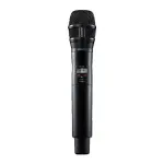 Shure ULXD2/N8SB-K51 Wireless Handheld Transmitter with N8S Microphone Head – ULX-D
