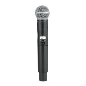 Shure ULXD2/SM58X-K51 Wireless Handheld