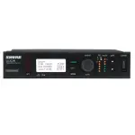 Shure ULXD4UK-K51 Wireless Receiver