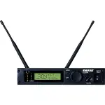 Shure ULXP24/BETA87A Wireless Handheld System with Beta 87A Capsule