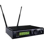 Shure ULXP24/BETA87A Wireless Handheld System with Beta 87A Capsule