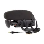Shure VP83 – Camera-Mount Shotgun Microphone