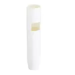 Shure WA723 White Handle for GLXD2 transmitter with SM58 and Beta58 capsule