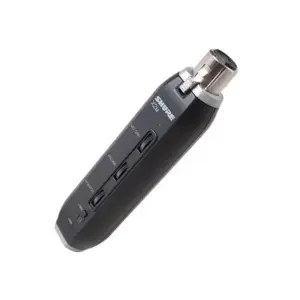 Shure X-2U – USB Signal Adapter for XLR Microphones