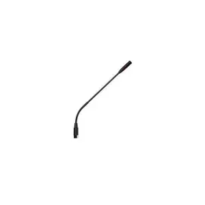 Shure-GM 6523 Gooseneck Microphones