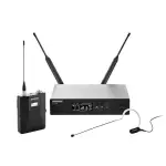 Shure-QLXD14/153 - Wireless Microphone System