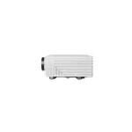 SIM2 Crystal 4 SH White 4K UHD HDR Laser Projector