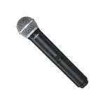 SLX-24E/SM58 sure Microphone