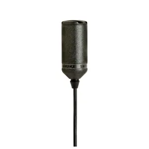 SM11 lavalier microphone