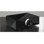 SIM2 Crystal 4 SH Projector (4K UHD HDR) Laser