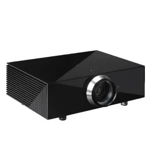 SIM2 Crystal 4 SH Projector (4K UHD HDR) Laser