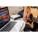 Steinberg UR12 – Mobile USB Audio Interface