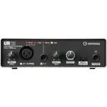 Steinberg UR12 – Mobile USB Audio Interface