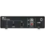 Steinberg UR12 – Mobile USB Audio Interface