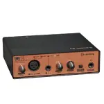 Steinberg UR12 Podcast Starter Pack – Complete Recording Kit (Black Edition)