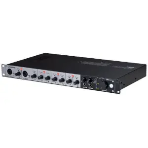 Steinberg UR-824 Audio Interface