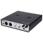 Steinberg UR-RT2 – USB Audio Interface with Transformer Preamp