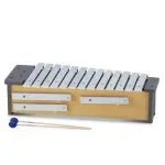 Suzuki Metallophone Alto Diatonic w/Mallet MPA-16