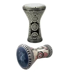 T-fs6 Darbuka Tabla Sadaf 6