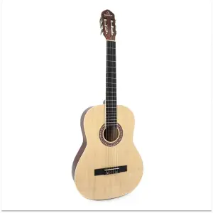 UNISTAR EC3600-N 36" Classic Guitar with Bag