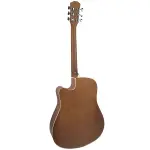 UNISTAR ED10-SB 41" Acoustic Guitar with Bag
