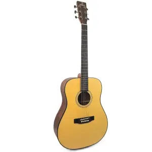 UNISTAR ED42 41" Acoustic Guitar with Bag