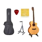 UNISTAR ED60CJF 41 Acoustic Guitar