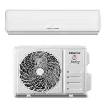 Unistar Split Air Conditioner 17300 BTU 4 Ways Swing Cold 18CC