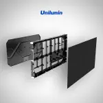 Unilumin Cabinet UminiP Pro AV 1.25 LED Screen Sold by Cabinet Quantity required for one place