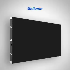 Unilumin Cabinet UminiP Pro AV 1.25 LED Screen Sold by Cabinet Quantity required for one place