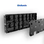 Unilumin Cabinet UminiP Pro AV 1.25 LED Screen Sold by Cabinet Quantity required for one place