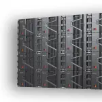 Unilumin UDAⅡ2.5 Commerical LED Screen