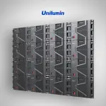 Unilumin UDAⅡ2.5 Commerical LED Screen