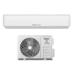 Unistar 36SC Split Air Conditioner 28600 BTU 4 Ways Swing - Cold