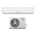 Unistar 36SH Split Air Conditioner 28600 BTU 4 Ways Swing - Hot and Cold