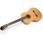 Unistar CG-410 39" Classical Guitar – Spruce Top & Rosewood Back with Gloss Finish