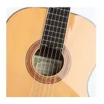 Unistar CG-410 39" Classical Guitar – Spruce Top & Rosewood Back with Gloss Finish