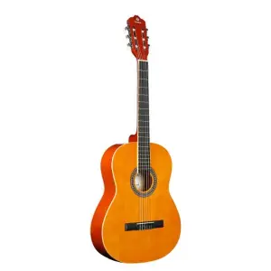 Unistar GC305 39" Classic Guitar – Natural Warmth & Traditional Tone