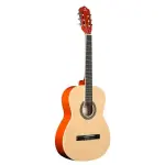 Unistar GC305-N 39" Classical Guitar | Full-Size Nylon String Guitar for Beginners