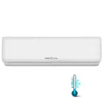 Unistar Golden Split Wall Air Conditioner 18500 Btu Cold