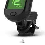 Unistar GT-30 Guitar Tuner: Exceptional Precision and Easy Tone Control
