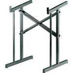 Unistar KB300 Mixer Stand – Collapsible – Metal Frame – Black